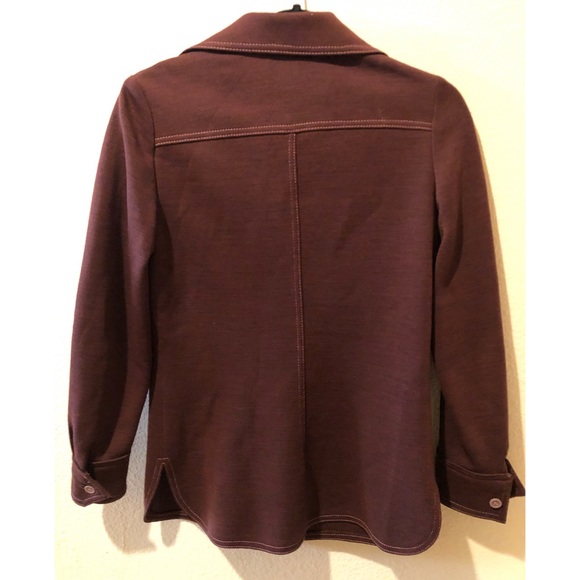 ACT III vintage button down - Picture 4 of 9